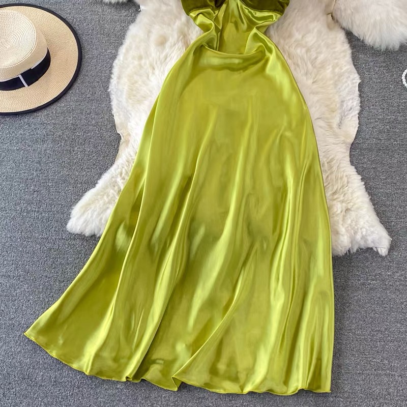 Feels like summer babe gown FD52 images